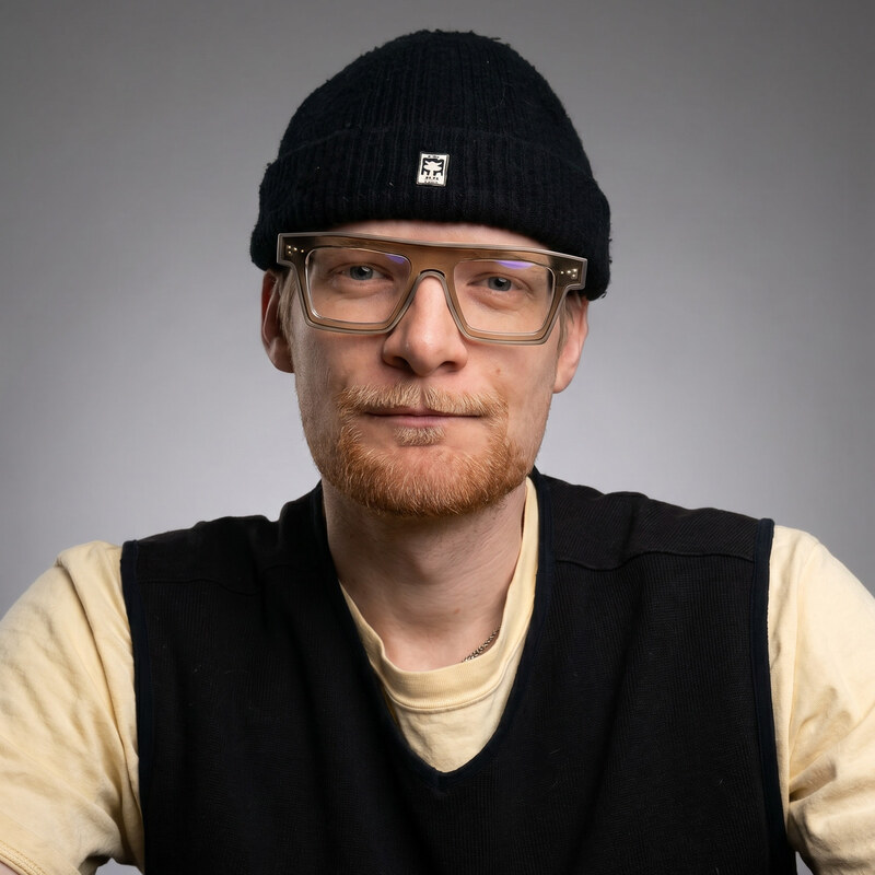 Gabriel Sjögren